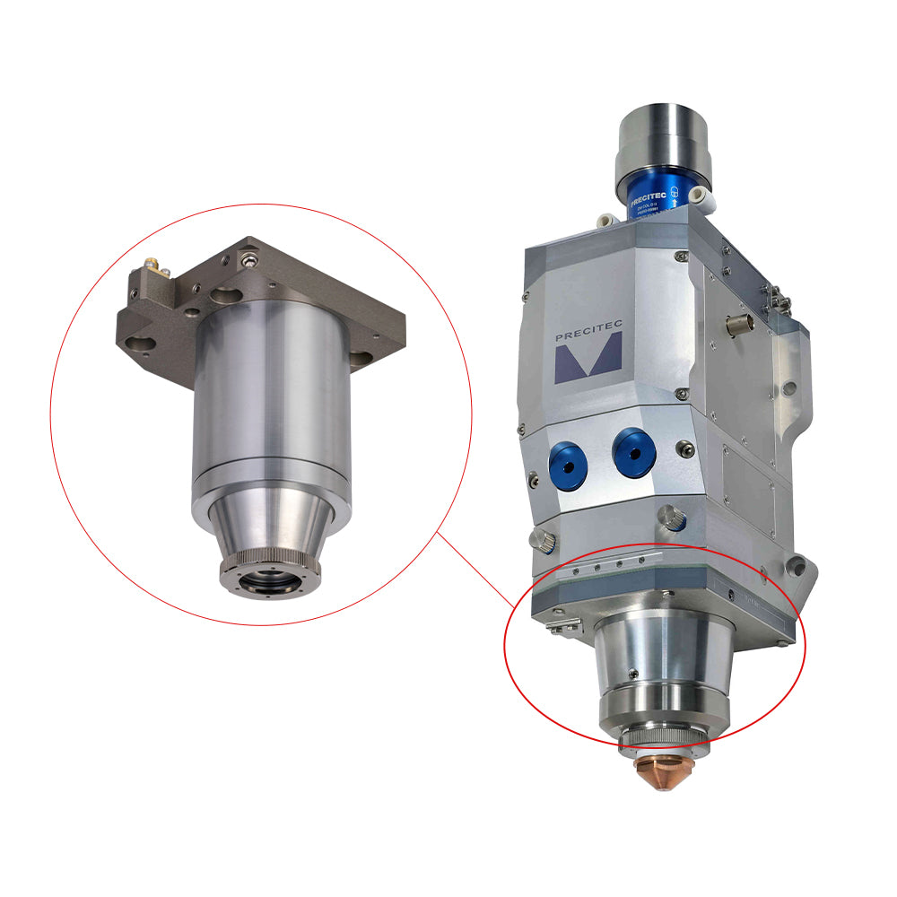 Cloudray Nozzle Connector For PT ProCutter ECO F200