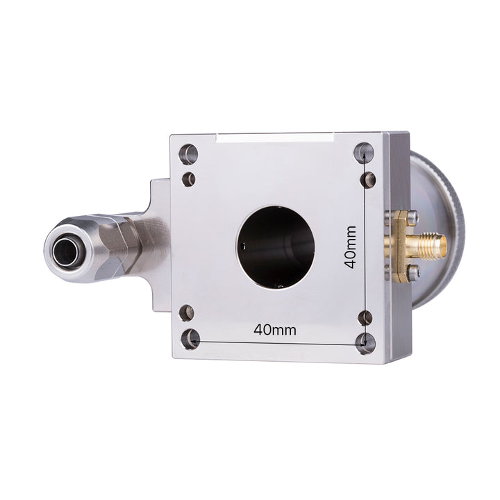 Connecteur de buse Cloudray pour tête de coupe laser à fibre WSX MN15