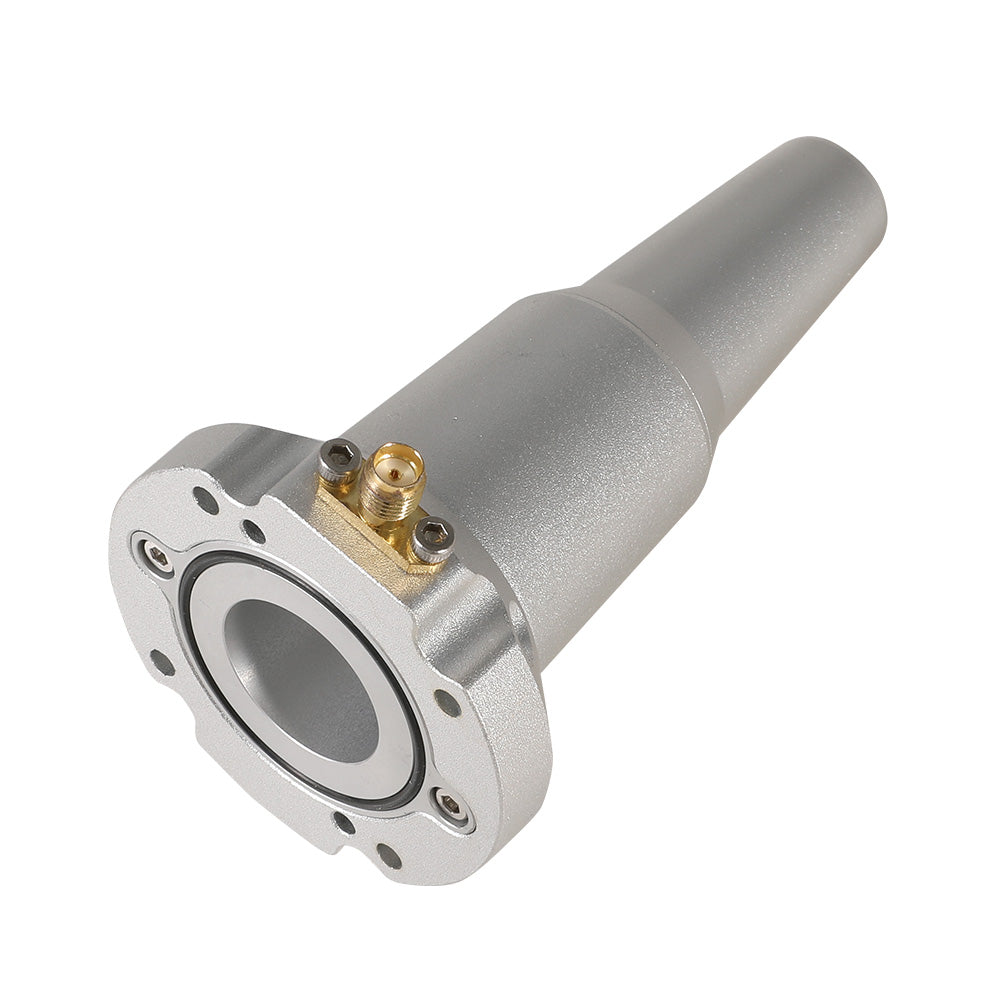 Cloudray Nozzle Connector For 3D Raytools Laser Cutting Head F200