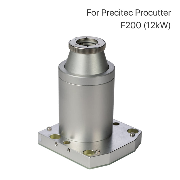 Conector de boquilla Cloudray para PT Procutter F150/2000