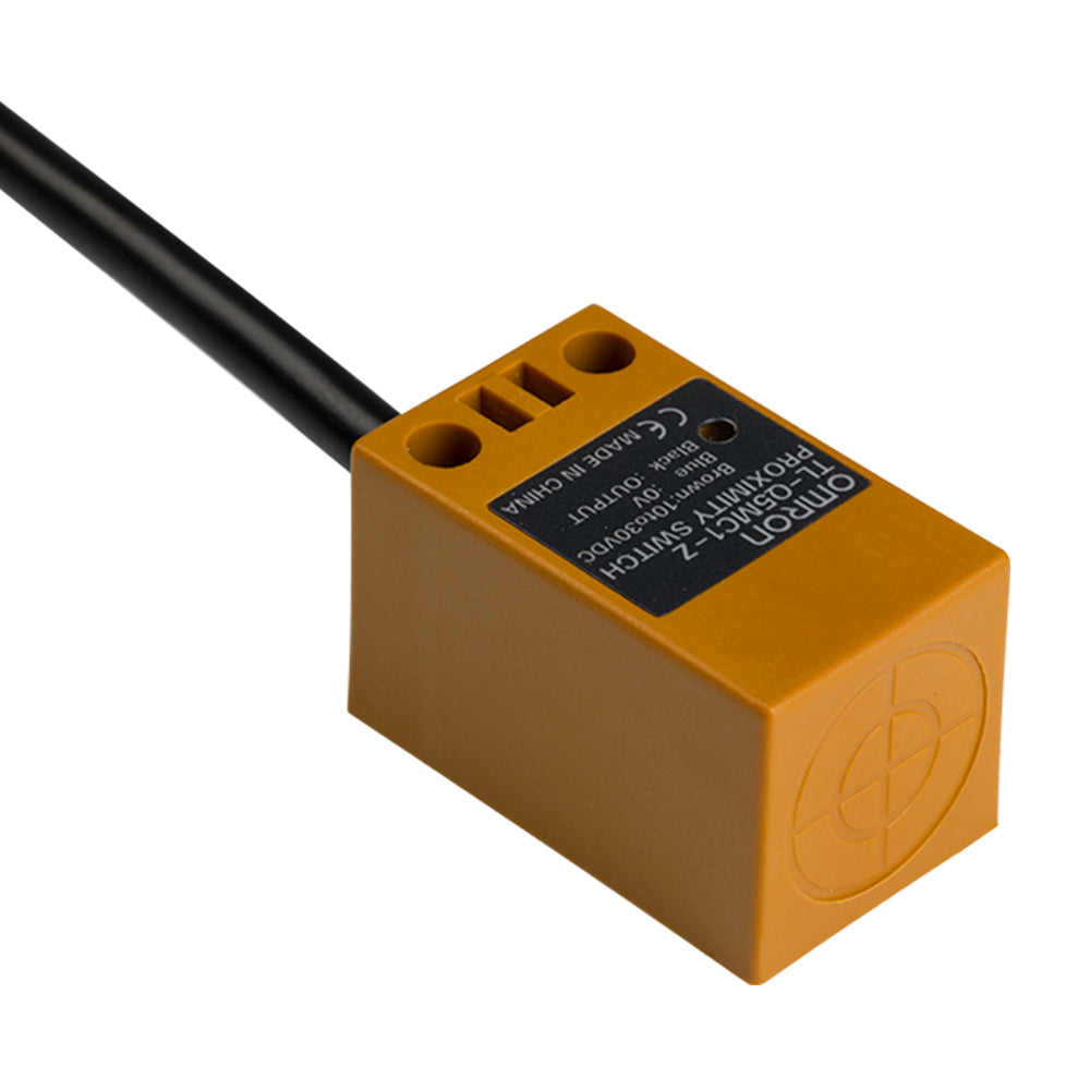 Cloudray TL-Q5MC1 OMRON Proximity Sensor – Cloudray Laser