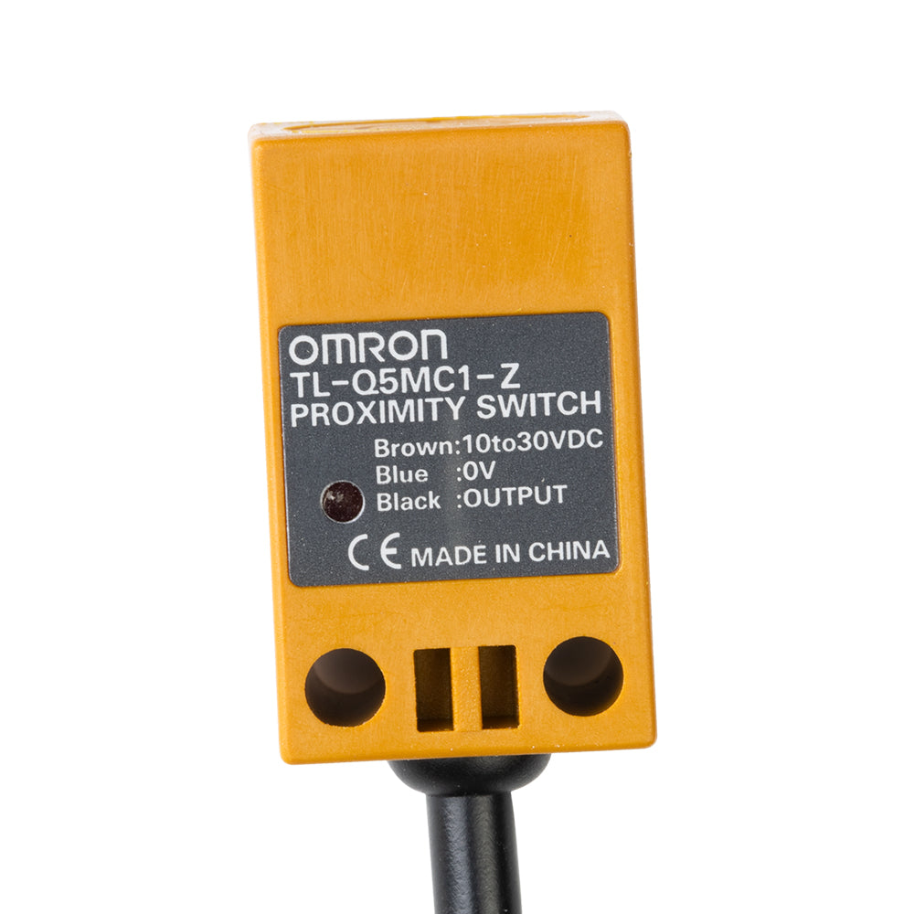 Sensor de proximidad Cloudray TL-Q5MC1 OMRON