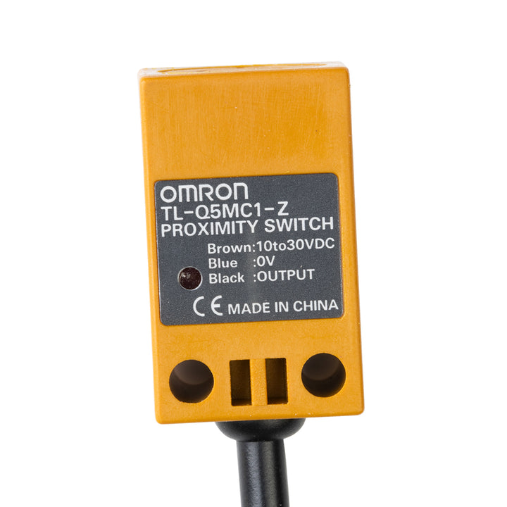 Sensor de proximidad Cloudray TL-Q5MC1 OMRON