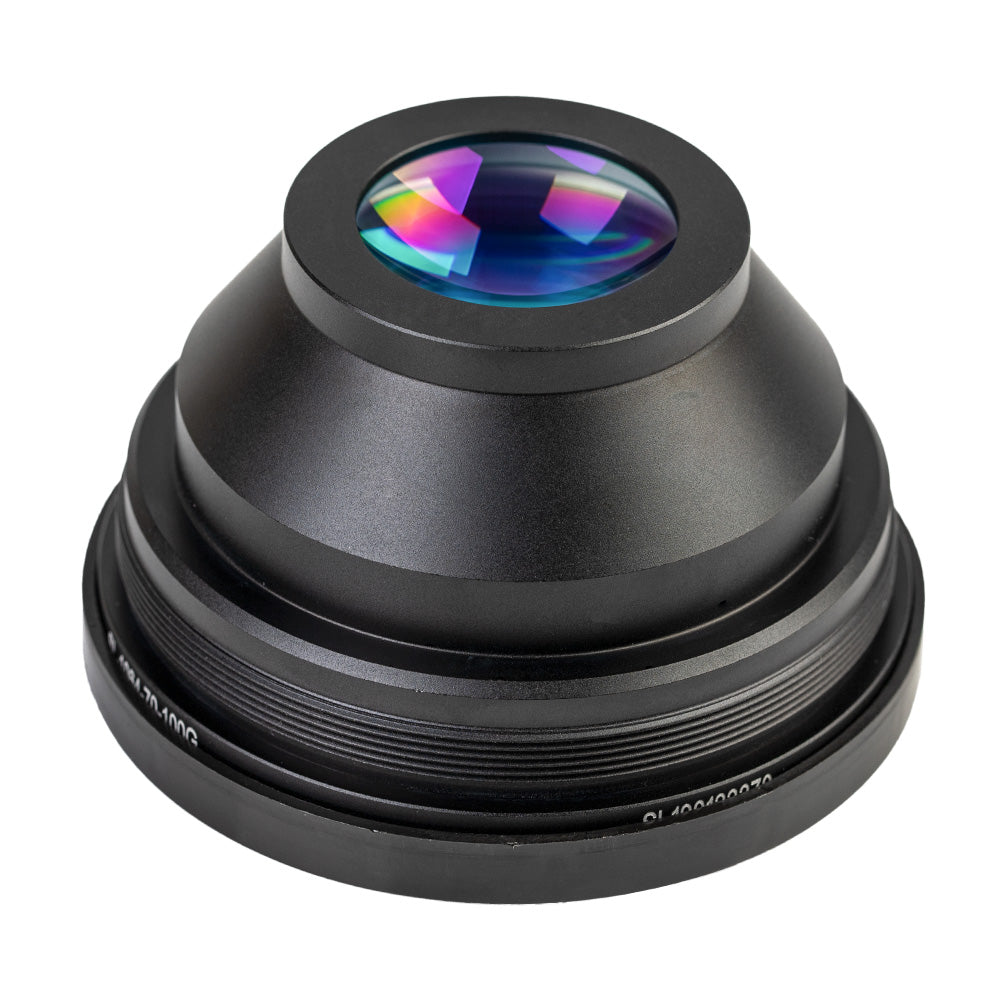 Волоконный лазер Cloudray OPEX F-theta Scan Lens