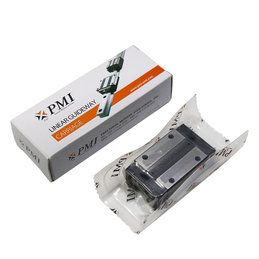 Cloudray PMI MSB Series Linear Guideway Carriage Cloudray Laser