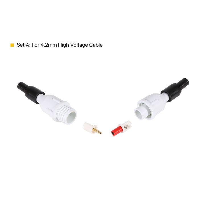 Cloudray High Voltage Cable With Connector