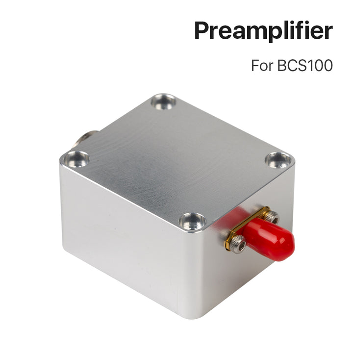 Préamplificateur Cloudray pour système de découpe laser Friendess BCS100