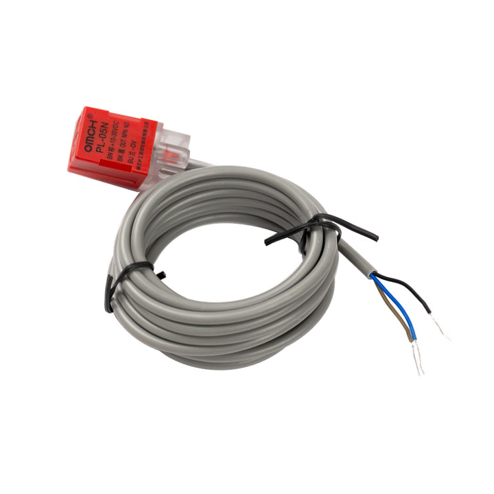 Cloudray Inductive Proximity Sensor Switches PL-05N