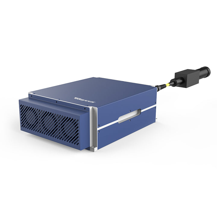 Raycus 20W 30W Raycus Q-switched Pulse Fiber Laser Source