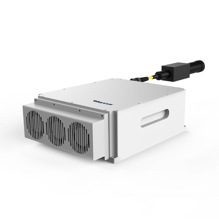 US Stock Cloudray 30W Raycus Q-switched Pulse Fiber Laser Source
