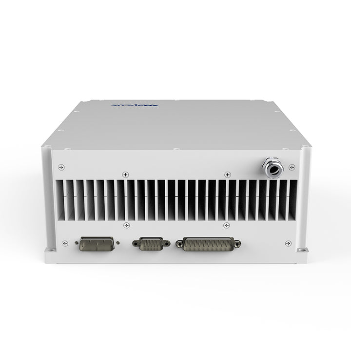 Cloudray 20W 30W 50W Raycus Q-switched Pulse Fiber Laser Source