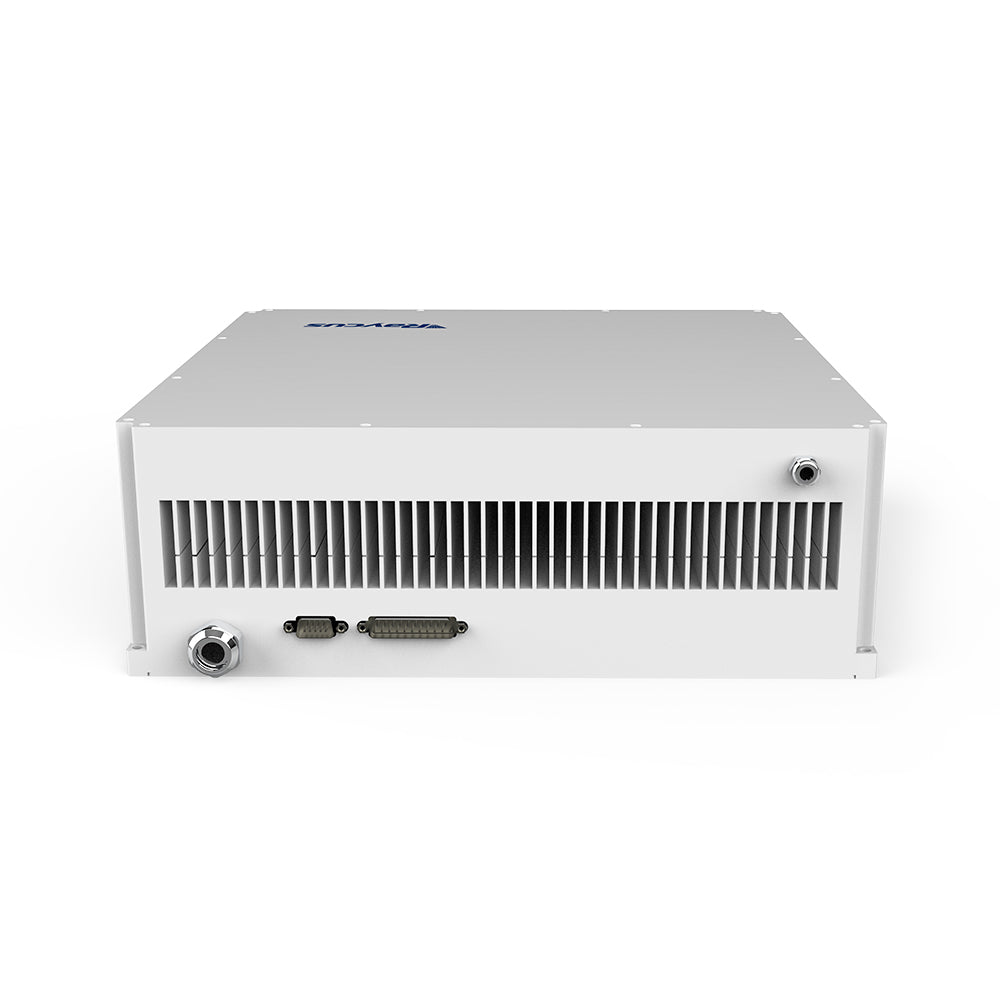 Cloudray Raycus 70W 100W Q-switched Pulse Fiber Laser – Cloudray Laser