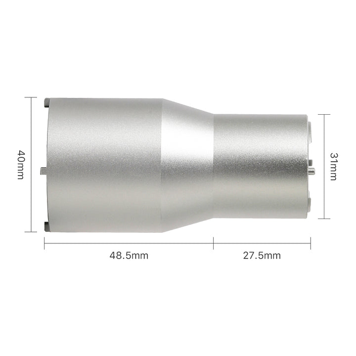 Outil d’insertion de lentille Cloudray D30 pour Raytools BM110 / BM111