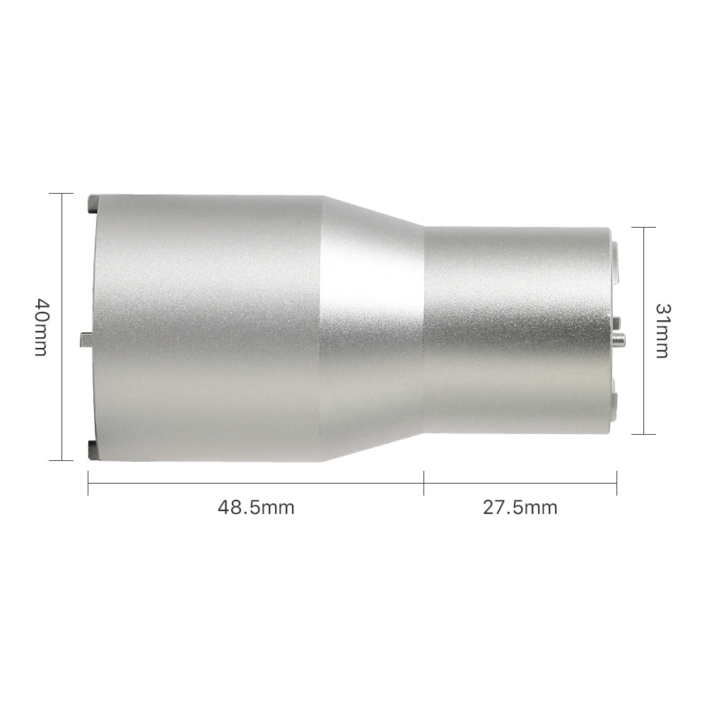Outil d’insertion de lentille Cloudray D30 pour Raytools BM110 / BM111