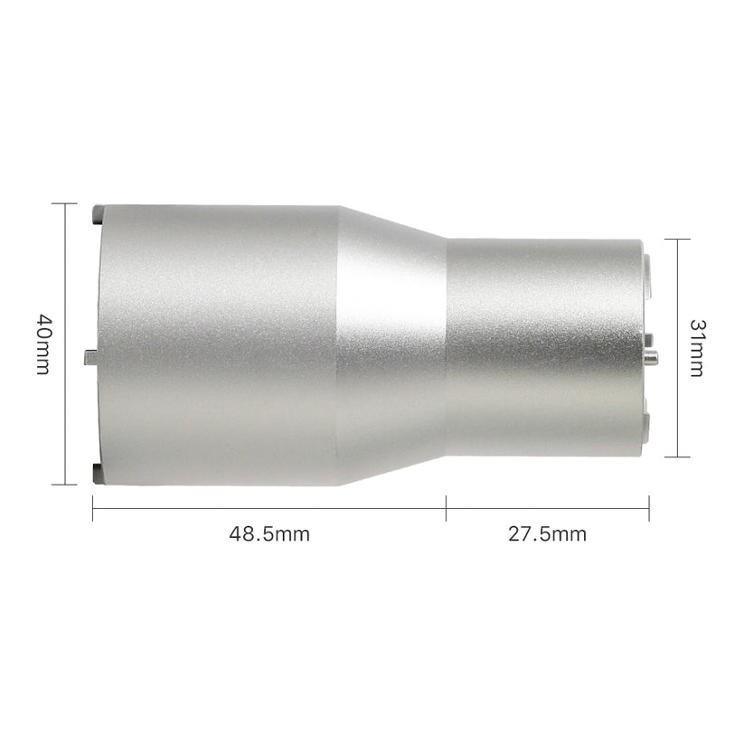 Cloudray Lens Insertion Tool D30 For Raytools BM110/ BM111 – Cloudray Laser