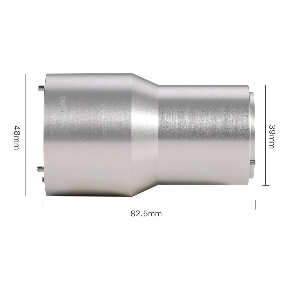 Outil d'insertion de lentille de Cloudray D37 pour Raytools BM115