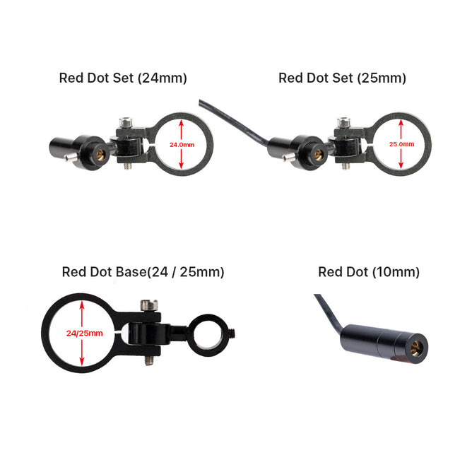 CO2 Laser Alignment – Cloudray Laser