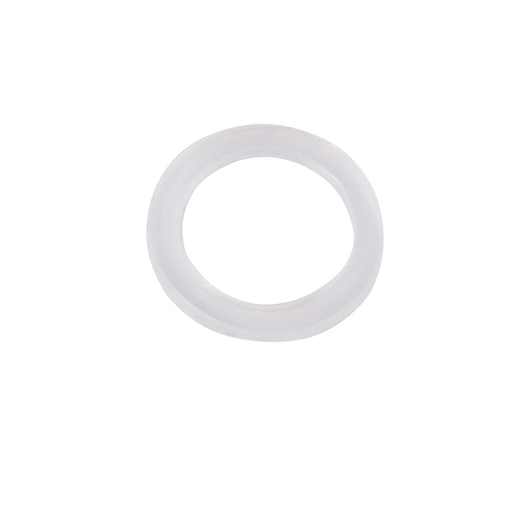Cloudray O-Ring Silicone Washer pour CO2 Laser Focus Lens