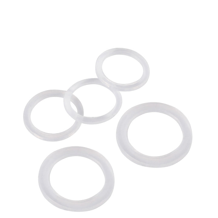 Cloudray O-Ring Silicone Washer For CO2 Laser Focus Lens – Cloudray Laser