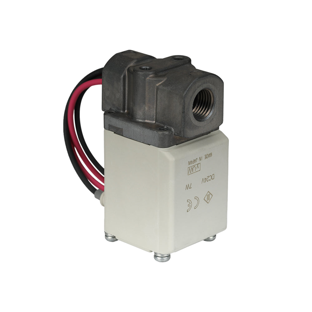 Cloudray SMC VX220AA Direct Operated 2 Port Solenoid Valve