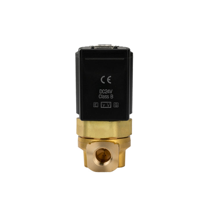 Cloudray SMC VXE2320-02-5D1 Двухпортовый электромагнитный клапан прямого действия