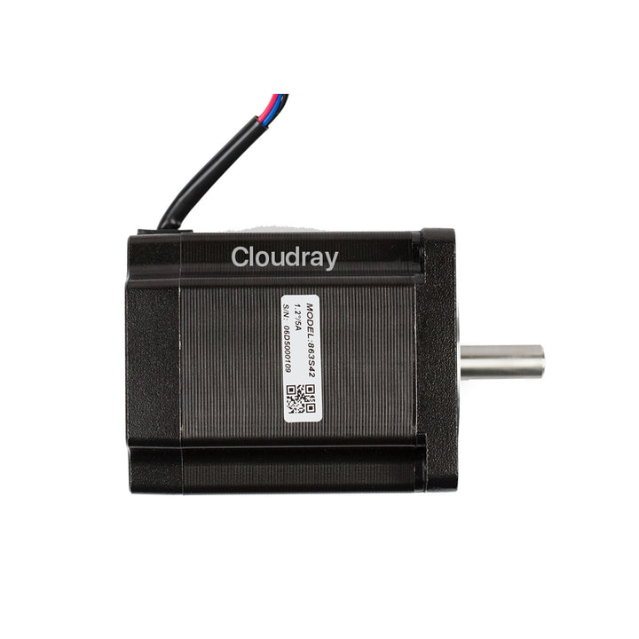 Cloudray Leadshine 863S42 3-Phase Stepper Motor