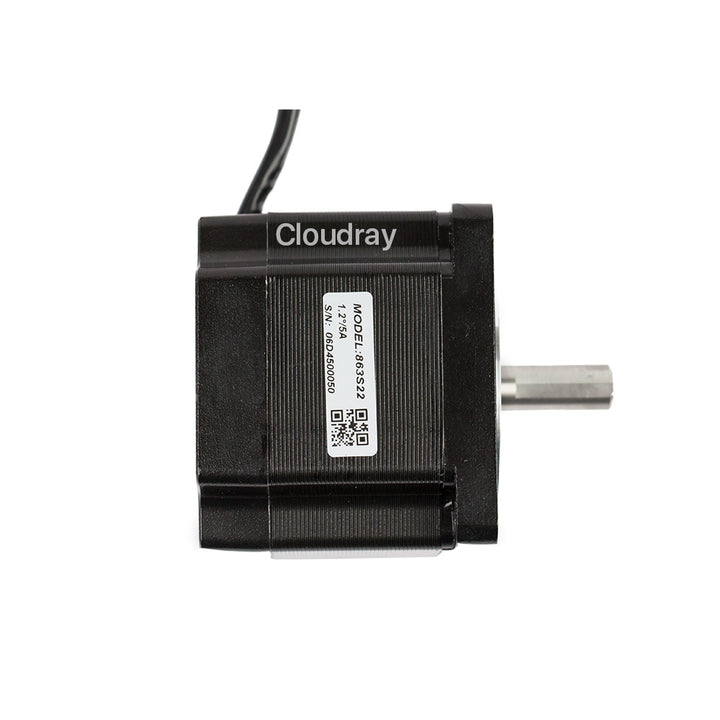 Cloudray Leadshine 863S22 3-Phasen-Schrittmotor