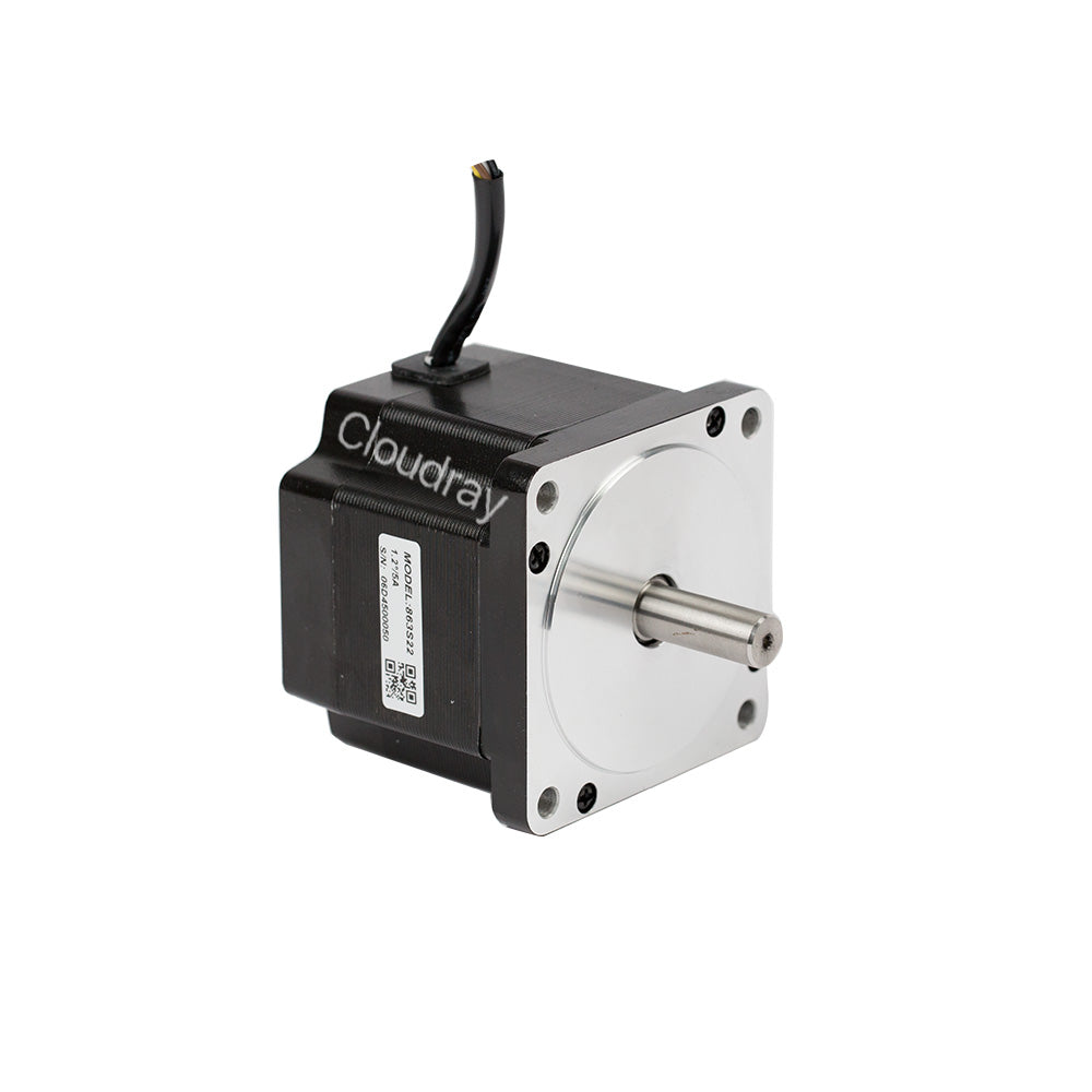 Cloudray Leadshine 863S22  3-Phase Stepper Motor