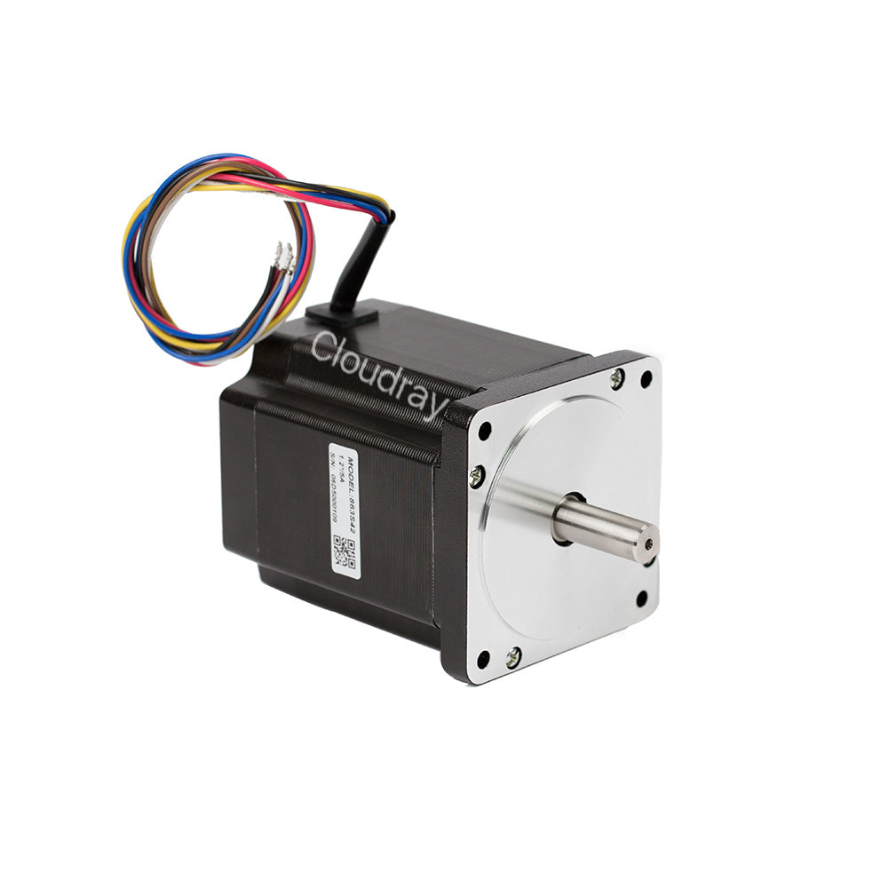 Cloudray Leadshine 863S42 3-Phase Stepper Motor