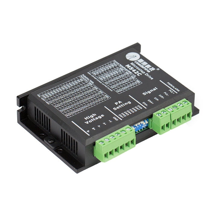 Cloudray Leadshine M542C 2 Phase Stepper Driver