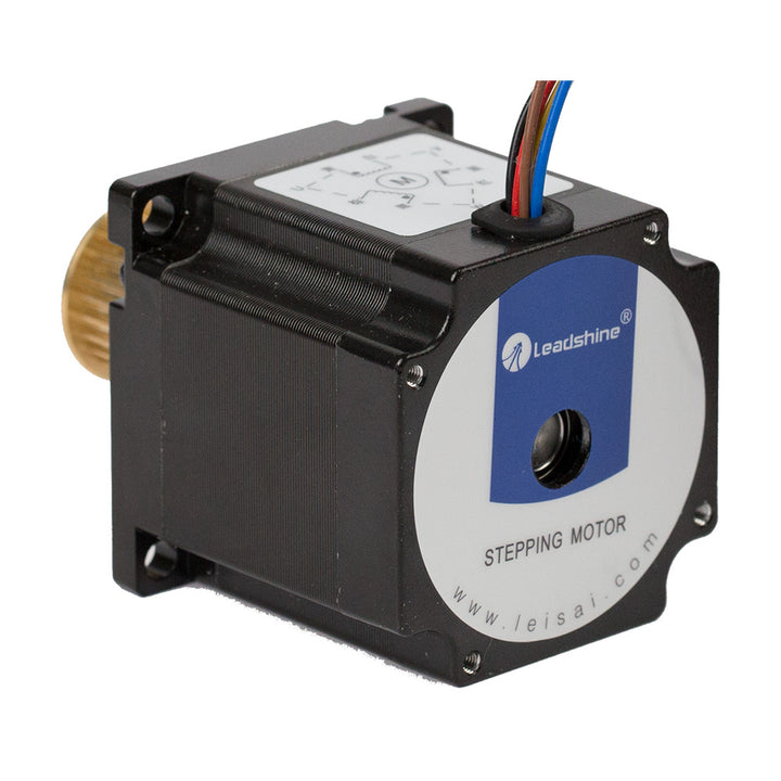 Cloudray Leadshine 573S09-L-18 3-Phase Stepper Motor