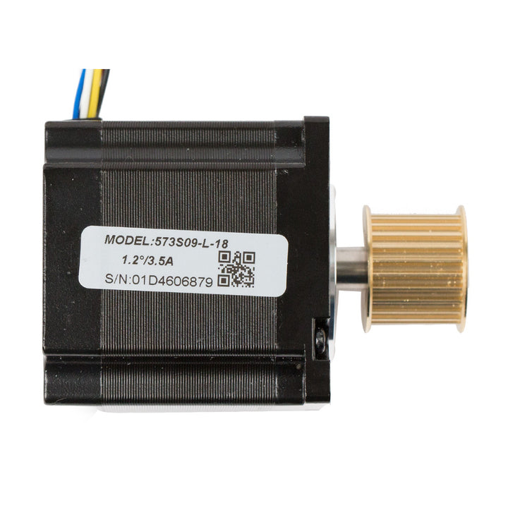 Cloudray Leadshine 573S09-L-18 3-Phase Stepper Motor