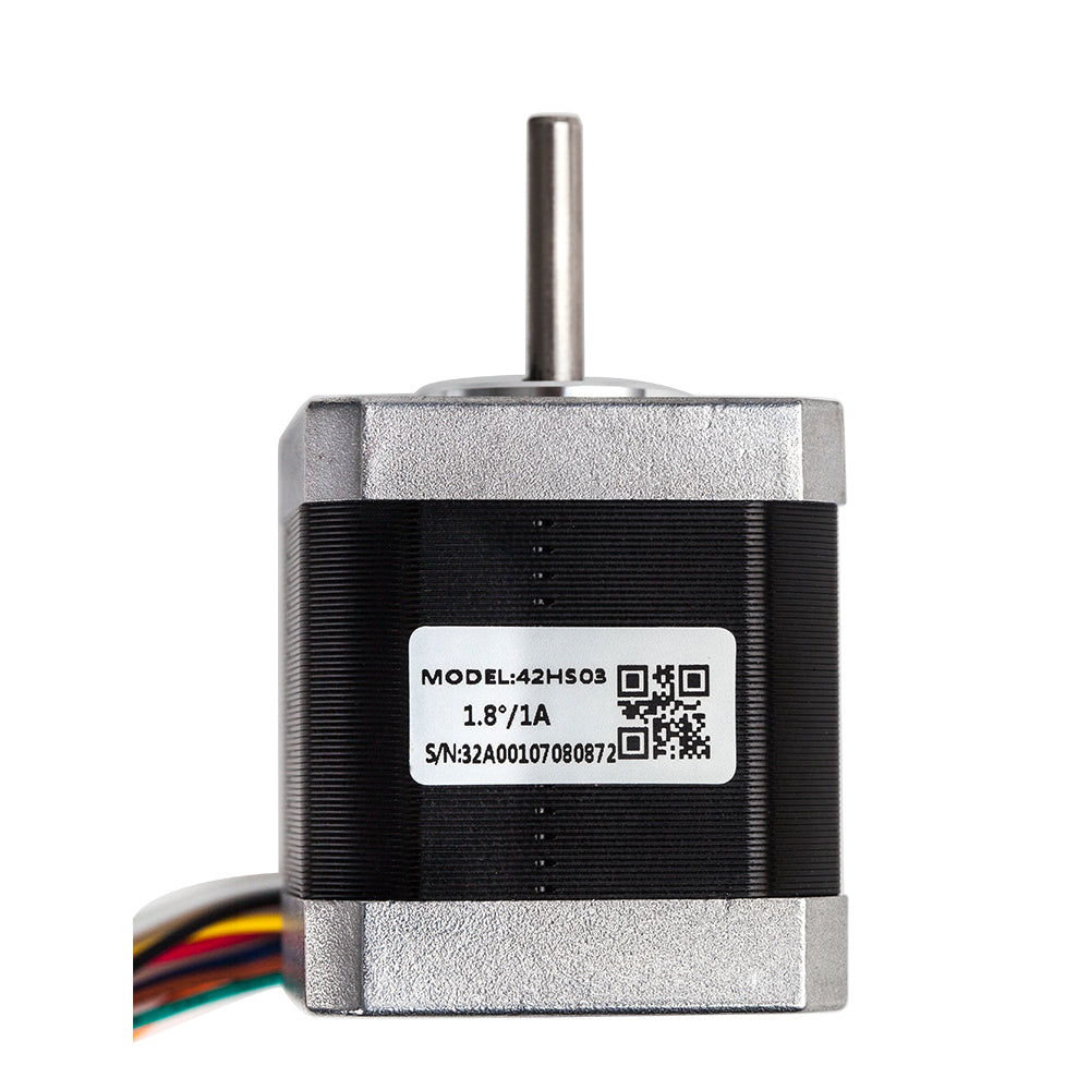 Cloudray Leadshine 42HS03 2-Phase Nema17 Stepper Motor – Cloudray