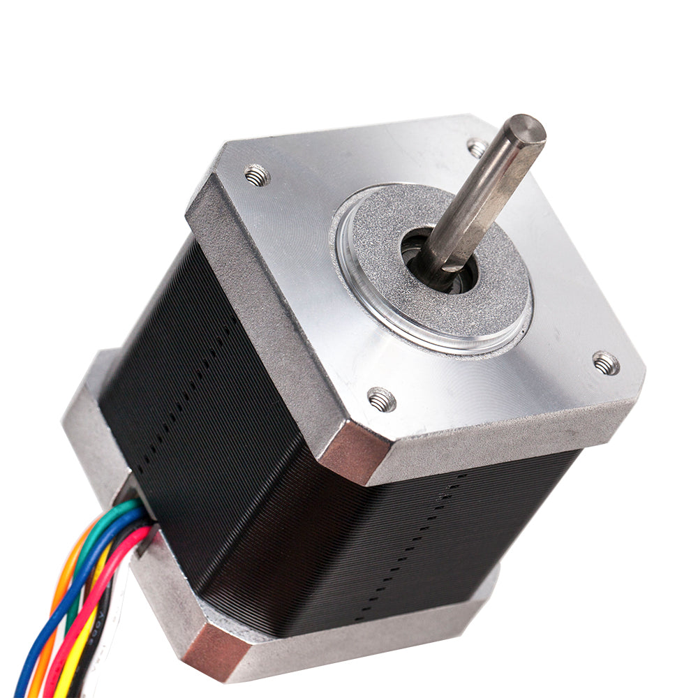 Cloudray Leadshine 42HS03 2-Phase Nema17 Stepper Motor – Cloudray