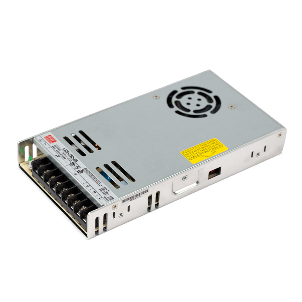 Cloudray Original Meanwell LRS-350 Switching Power Supply