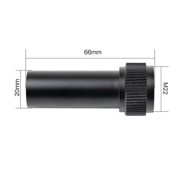 Cloudray T Series CO2 Lens Tube