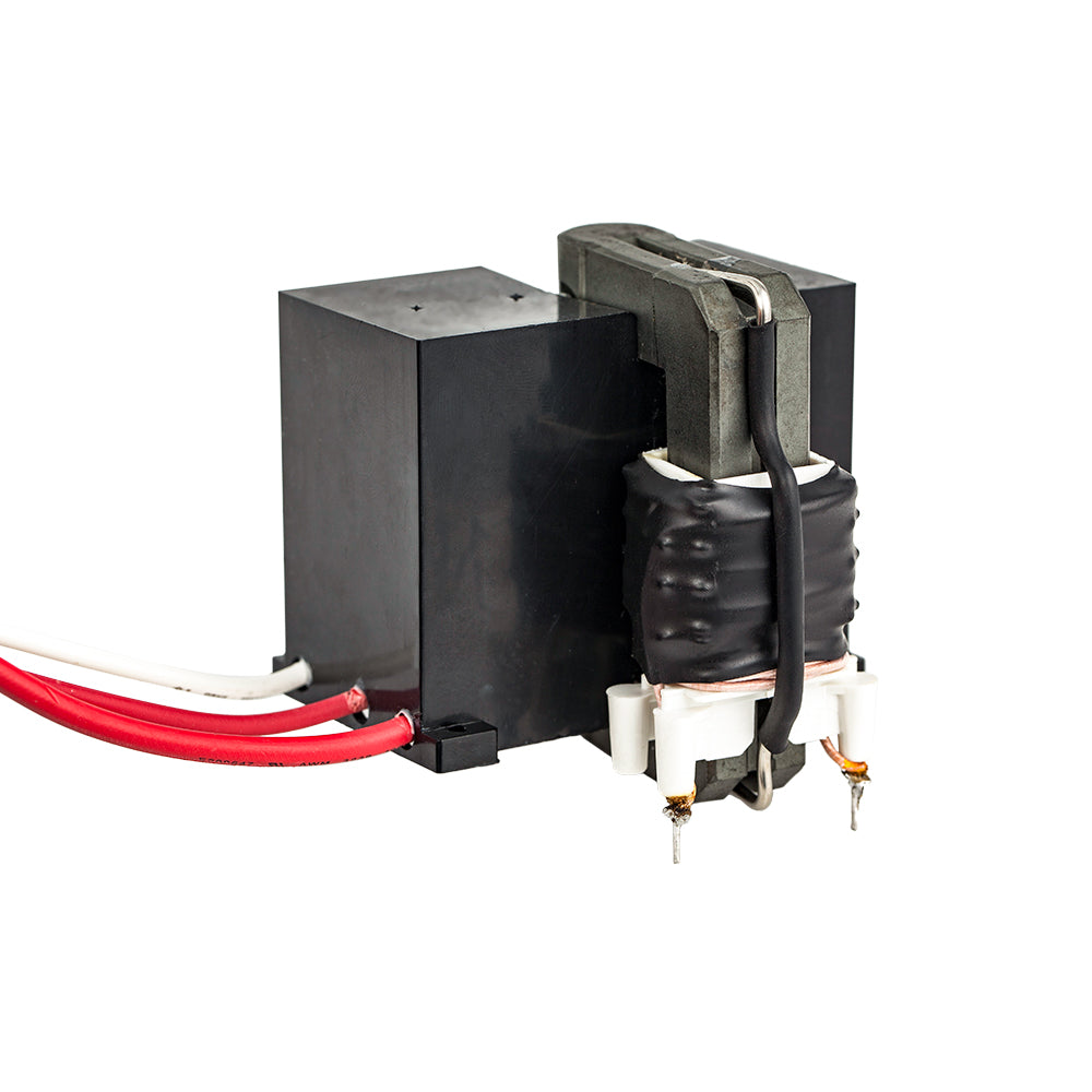 Trasformatore Flyback 154-122F – Ricambio Per TV E Monitor CRT, Compatibile Con Vari Modelli - Foto 4