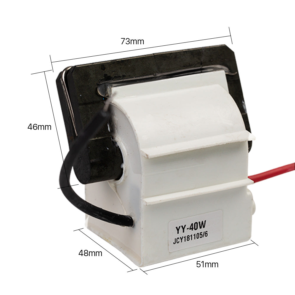 Cloudray 40W Normal B Supply Flyback Transformer
