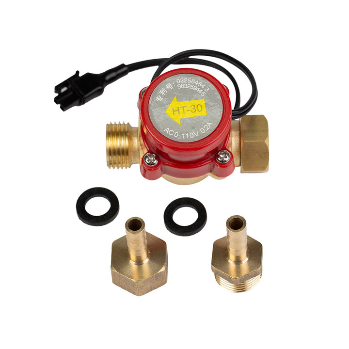 EU Stock Cloudray HT Water Flow Switch With Pagoda Head