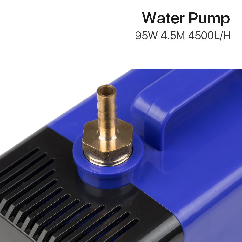 Cloudray 95W Water Pump