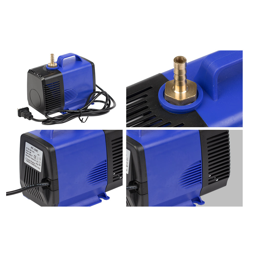 Cloudray 80W Water Pump