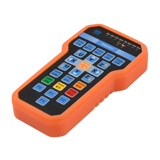 Laser Controller Equipment and Solutions for Laser Engraving, Cutting ...